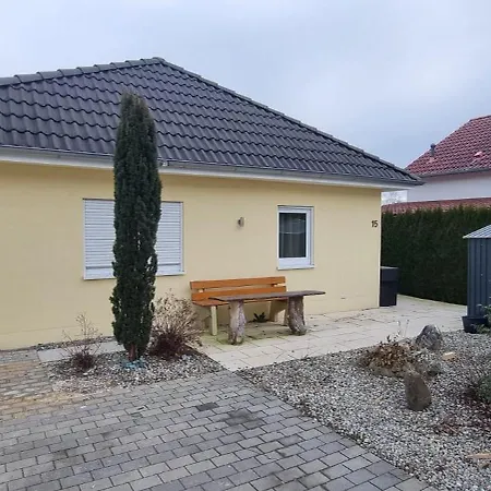 Delja Appartamento Aulendorf