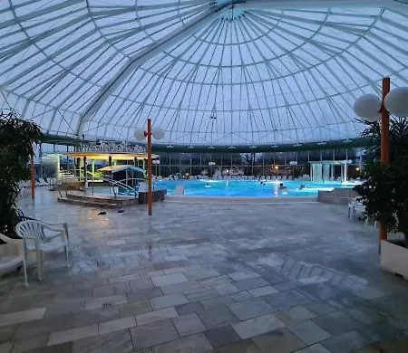 Delja Appartamento Aulendorf