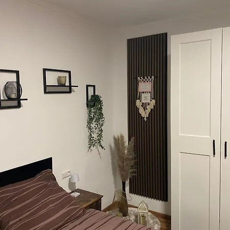 Appartamento Delja *