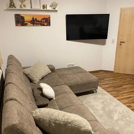 Delja Apartamento Aulendorf