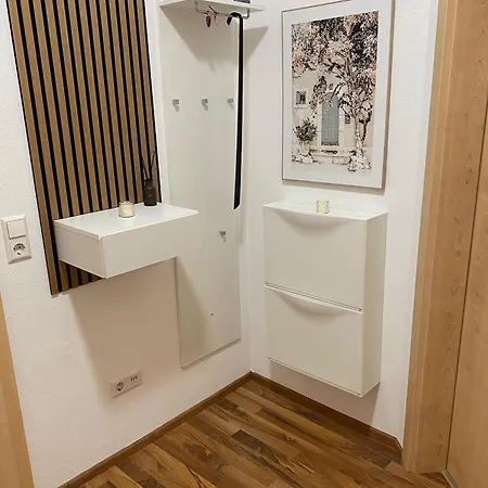 Appartamento Delja *