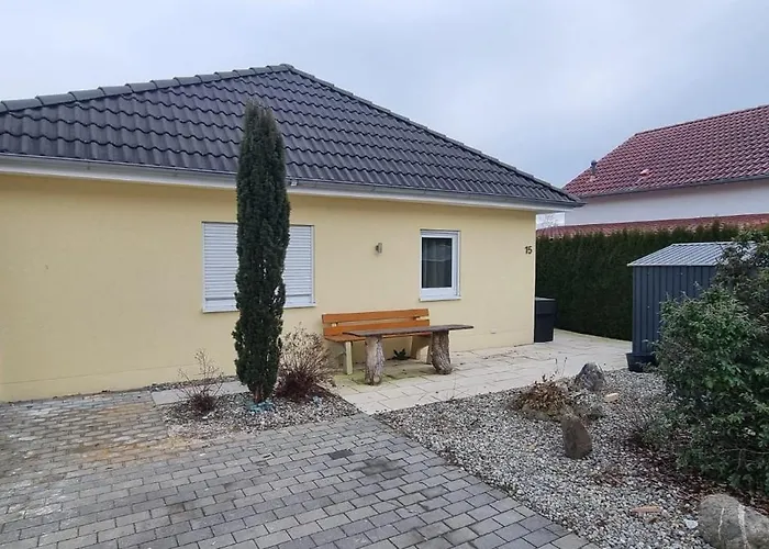 Delja Apartamento Aulendorf