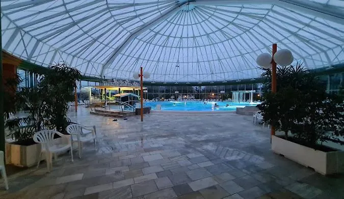 Delja Apartamento Aulendorf